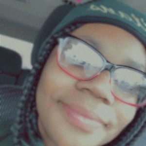 Meet your Posher, Khiya